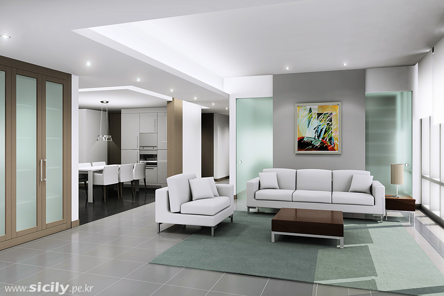 使用3DS Max進(jìn)行線框渲染 - BIM,Revit中文網(wǎng)